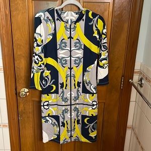 J. McLaughlin dress